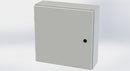 Saginaw SCE-20EL2006LPLG EL Enclosure