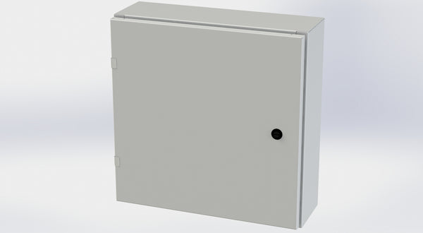 Saginaw SCE-20EL2006LPLG EL Enclosure