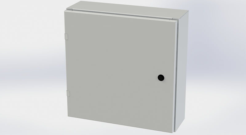 Saginaw SCE-20EL2006LPLG EL Enclosure