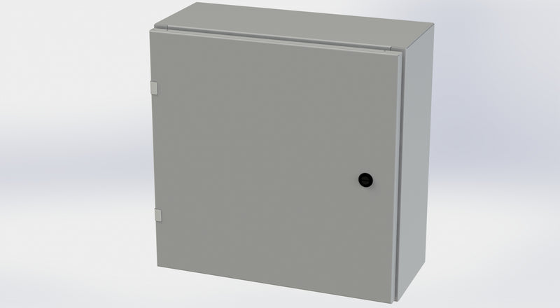 Saginaw SCE-20EL2008LP EL Enclosure