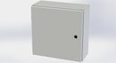 Saginaw SCE-20EL2008LPLG EL Enclosure