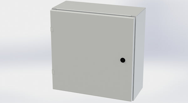 Saginaw SCE-20EL2008LPLG EL Enclosure