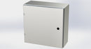 Saginaw SCE-20EL2008SSLP S.S. EL Enclosure