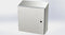 Saginaw SCE-20EL2008SSST S.S. EL Sloping Top Enclosure