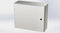 Saginaw SCE-20EL2408SSLP S.S. EL Enclosure