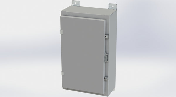 Saginaw SCE-20H1206LP Nema 4 LP Enclosure