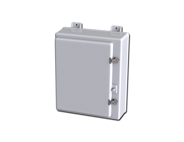 Saginaw SCE-20H1608QFGLP Fiberglass Enclosure
