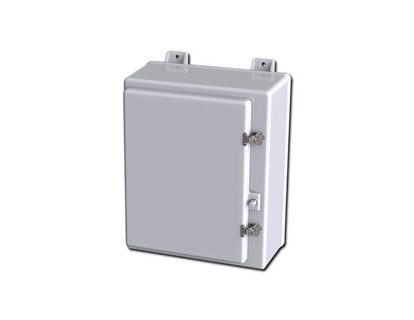 Saginaw SCE-20H1610QFGLP Fiberglass Enclosure