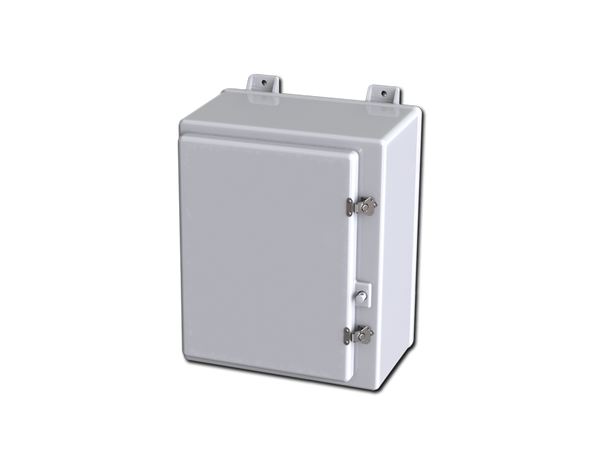 Saginaw SCE-20H1612QFGLP Fiberglass Enclosure