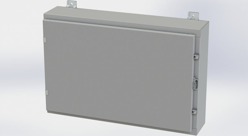 Saginaw SCE-20H3006LP Nema 4 LP Enclosure