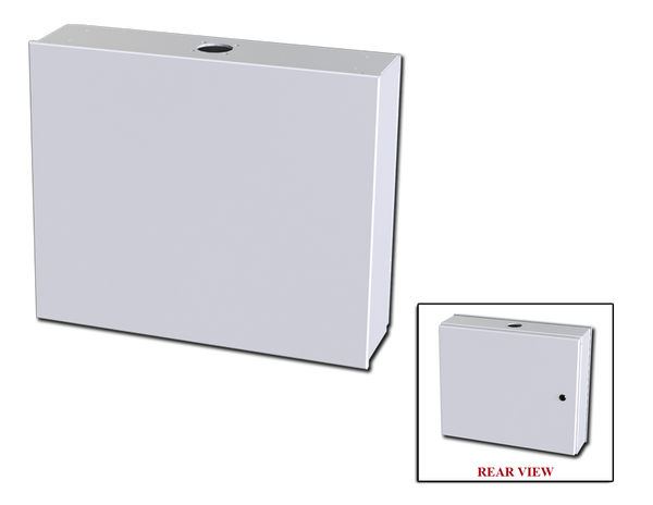 Saginaw SCE-20HMI2406LP HMI Enclosure