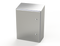 Saginaw SCE-20K1608SSST S.S. Sanitary Sloping Top Enclosure