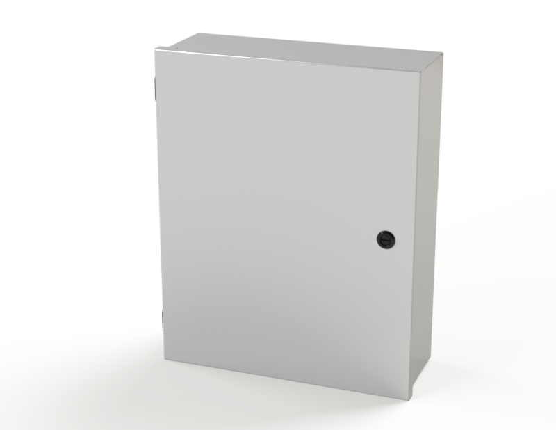 Saginaw SCE-20N1606LP Nema-1 Enclosure