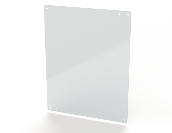 Saginaw SCE-20N16MP Subpanel, Flat Nema-1