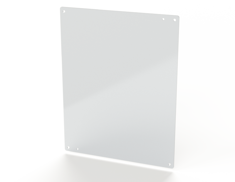 Saginaw SCE-20N16MP Subpanel, Flat Nema-1