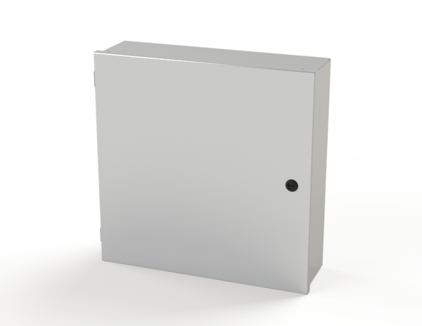 Saginaw SCE-20N2006LP Nema-1 Enclosure