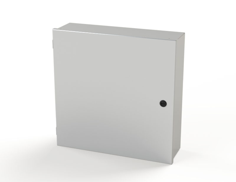 Saginaw SCE-20N2006LP Nema-1 Enclosure