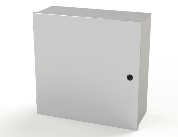 Saginaw SCE-20N2008LP Nema-1 Enclosure