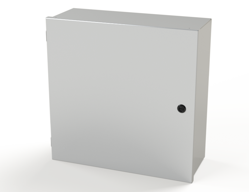 Saginaw SCE-20N2008LP Nema-1 Enclosure