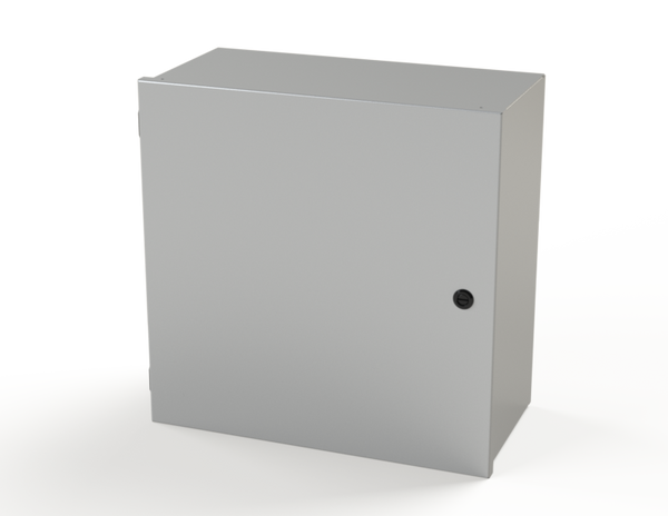 Saginaw SCE-20N2010LP Nema-1 Enclosure