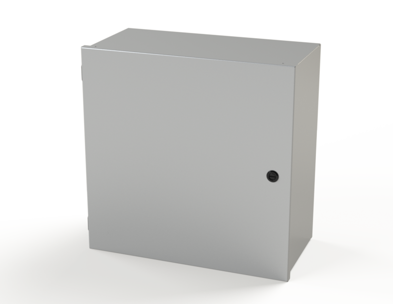 Saginaw SCE-20N2010LP Nema-1 Enclosure