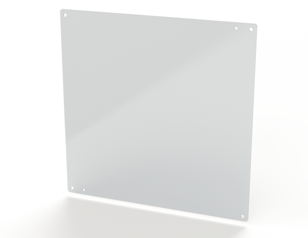Saginaw SCE-20N20MP Subpanel, Flat Nema-1