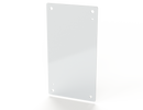 Saginaw SCE-20P12 Subpanel, Flat