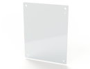 Saginaw SCE-20P16 Subpanel, Flat