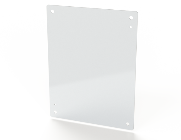 Saginaw SCE-20P16 Subpanel, Flat