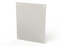 Saginaw SCE-20P16AL Subpanel, Flat Aluminum
