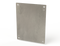 Saginaw SCE-20P16GALV Subpanel, Flat Galvannealed