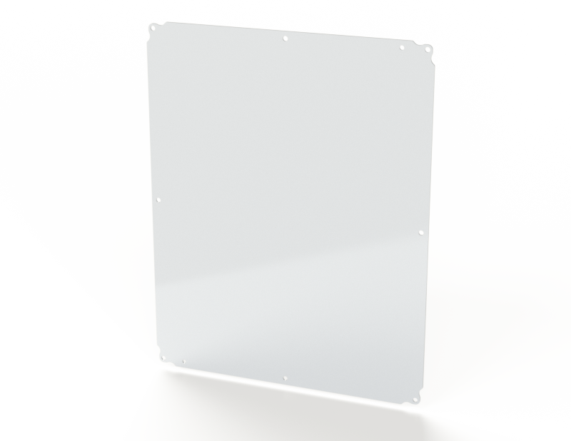 Saginaw SCE-20P16J Subpanel, Flat Junction