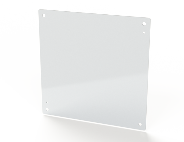 Saginaw SCE-20P20 Subpanel, Flat