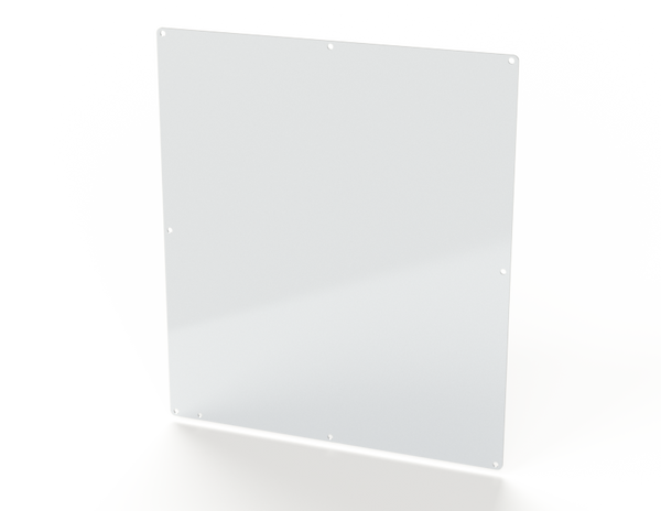 Saginaw SCE-20P20C Subpanel, Flat