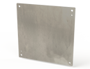 Saginaw SCE-20P20GALV Subpanel, Flat Galvannealed