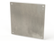 Saginaw SCE-20P20GALV Subpanel, Flat Galvannealed