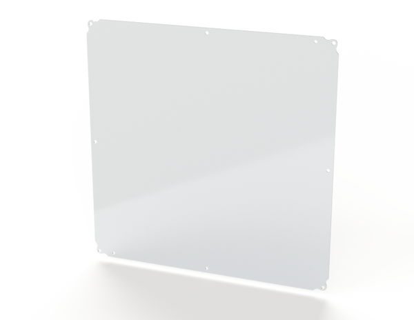 Saginaw SCE-20P20J Subpanel, ELJ & CH Flat