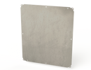 Saginaw SCE-20P20JGALV Subpanel, Flat Junction Galvannealed