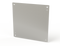 Saginaw SCE-20P20SS6 Subpanel, Type 316 SS