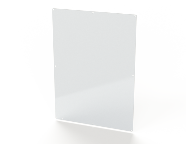 Saginaw SCE-20P24C Subpanel, Flat