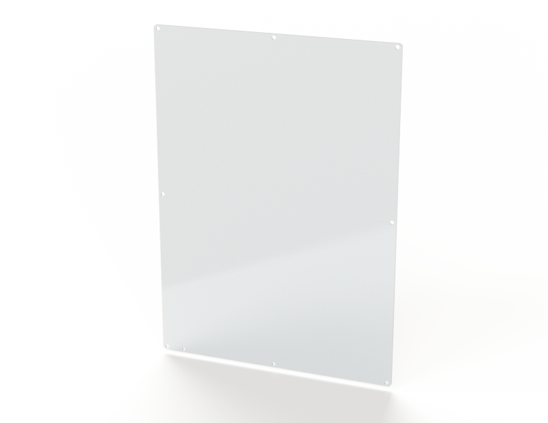 Saginaw SCE-20P24C Subpanel, Flat
