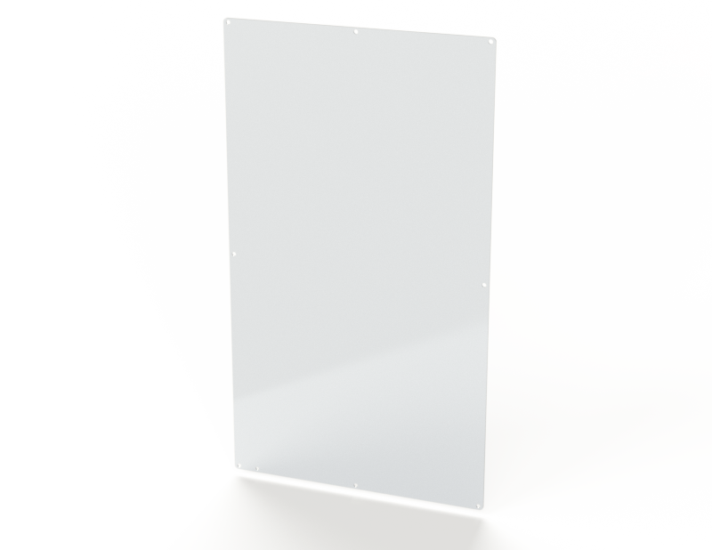 Saginaw SCE-20P30C Subpanel, Flat