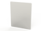 Saginaw SCE-20PJ16AL Subpanel, Flat Aluminum