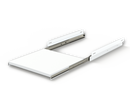 Saginaw SCE-20POS Shelf, Pull-Out