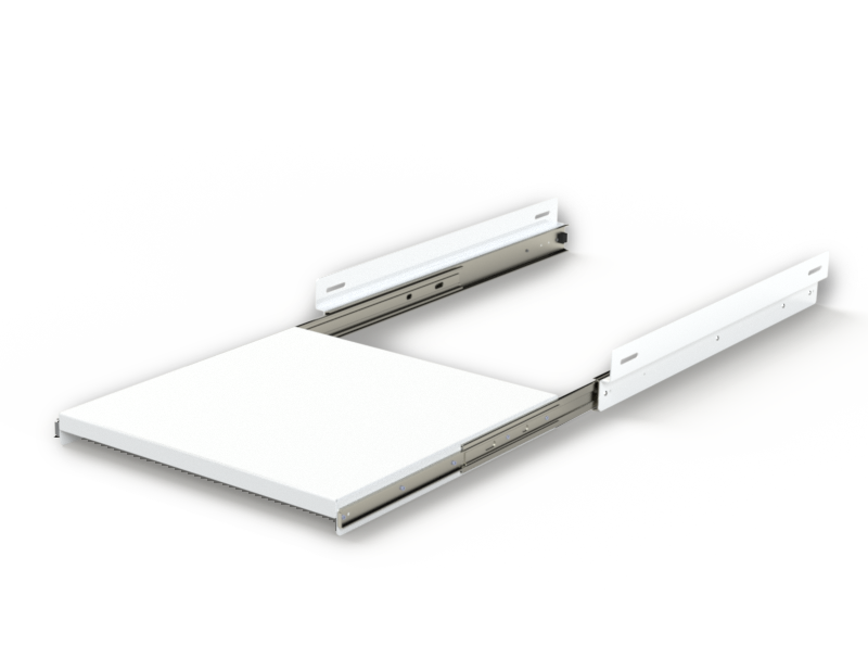 Saginaw SCE-20POS Shelf, Pull-Out