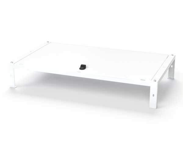 Saginaw SCE-20RMW Wireway, Removable