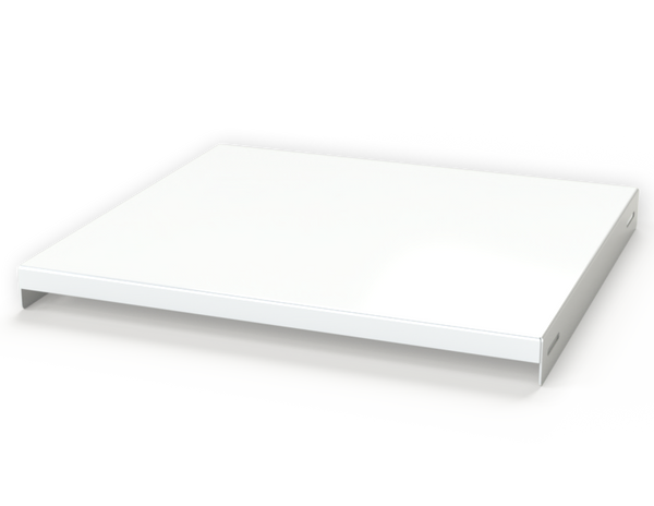 Saginaw SCE-20STS Shelf, Stationary