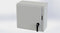 Saginaw SCE-20XEL2110LPLG XEL LP Enclosure