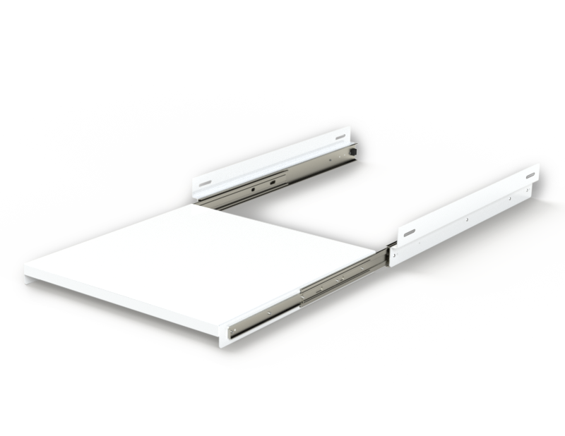 Saginaw SCE-22POS Shelf, Pull-Out