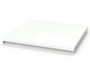 Saginaw SCE-22STS Shelf, Stationary